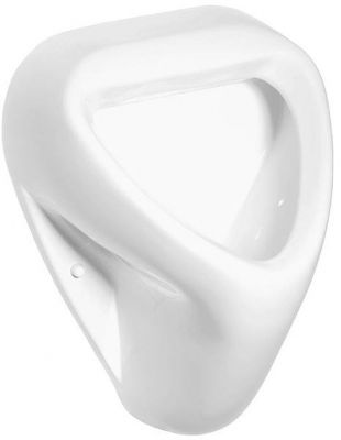 Писсуар Creavit TP630-00CB00E-0000 подвесной Белый