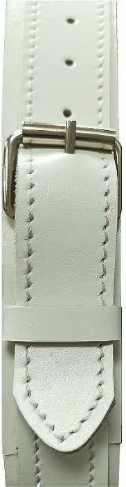 Зеркало Континент Millenium D 800 ЗЛП1706 с подсветкой Белое с сенсорным выключателем