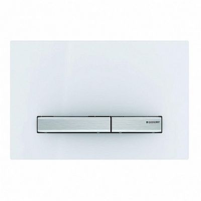 Клавиша смыва Geberit Sigma 50 NEW 115.788.11.2 Белая