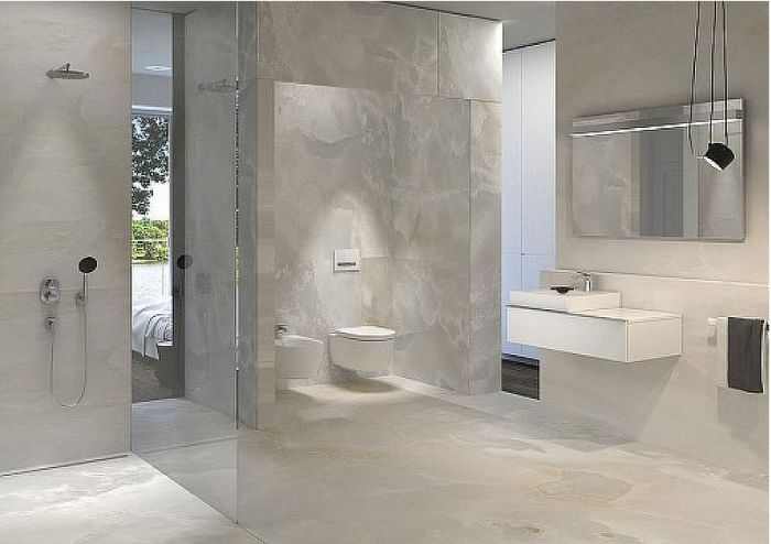 Клавиша смыва Geberit Sigma 50 NEW 115.788.11.2 Белая