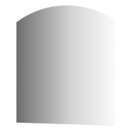 Зеркало EVOFORM  PRIMARY BY 0089 80x90 без рамы со шлифованной кромкой