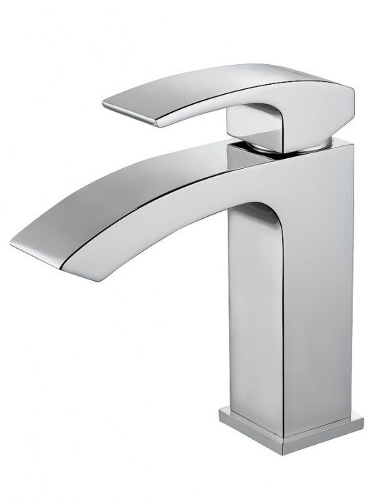 Смеситель для раковины Wonzon & Woghand Fit WW-88139009-CR цвет Хром