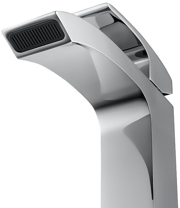 Смеситель для раковины Wonzon & Woghand Fit WW-88139009-CR цвет Хром