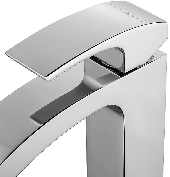 Смеситель для раковины Wonzon & Woghand Fit WW-88139009-CR цвет Хром