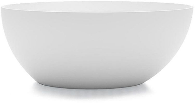 Ванна из искусственного камня Gruppo Treesse Bali 160x85 V026BO без гидромассажа