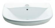 Раковина ROCA Giralda 327466000, полувстраиваемая