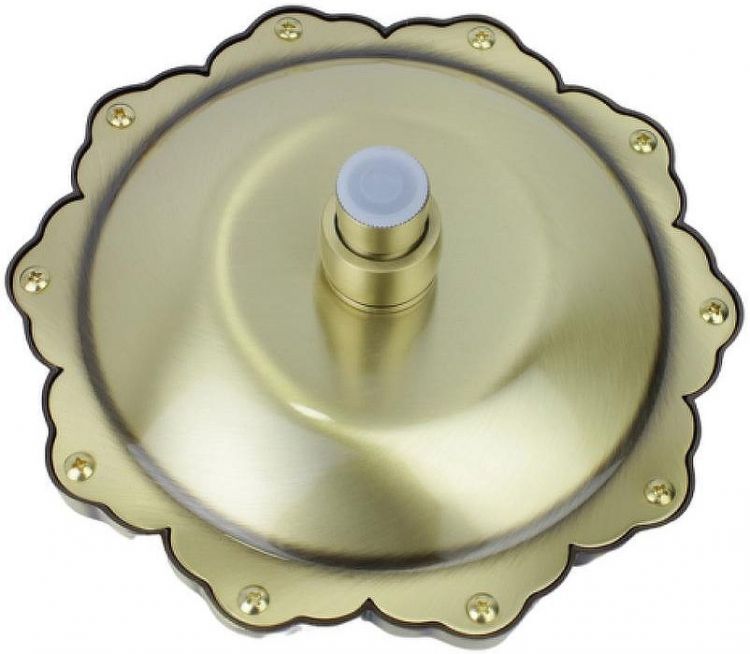 Душевая система Bronze de Luxe Royal 10121F Бронза Душевая система Bronze de Luxe Royal 10121F Бронза