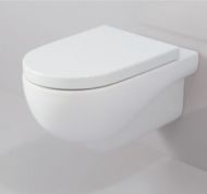 Унитаз Azzurra Nuvola NUV100/SOSP, подвесной Унитаз Azzurra Nuvola NUV100/SOSP, подвесной