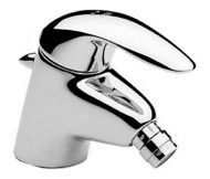 Смеситель Roca Logica 5A6027C00, для биде