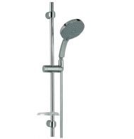 Душевой гарнитур Jacob Delafon Citrus E12980-CP