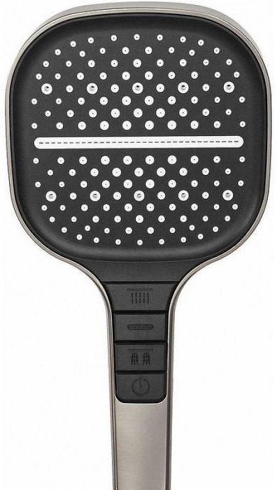 Душевая система Hansberge H6075NK Никель