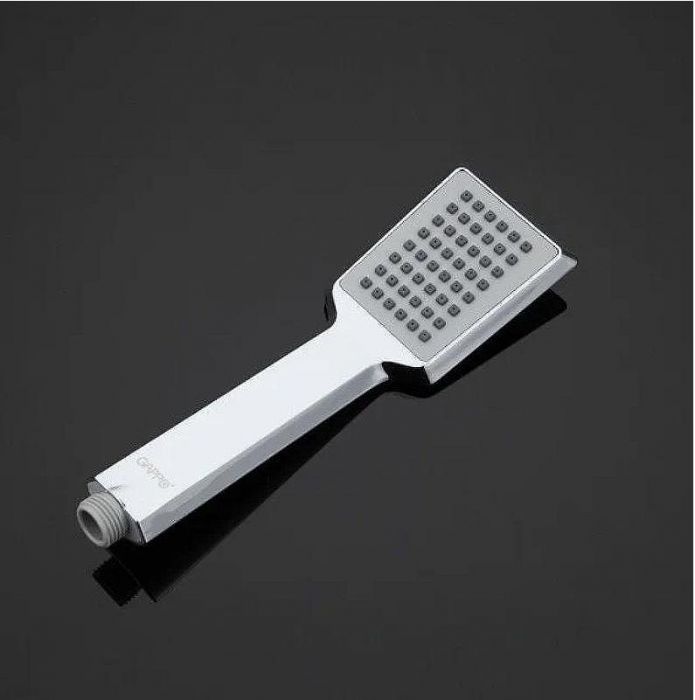 Смеситель для ванны Gappo G07 G3207 Хром