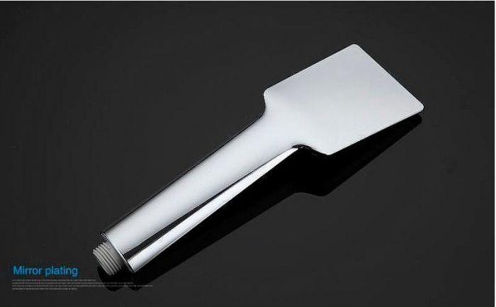 Смеситель для ванны Gappo G07 G3207 Хром