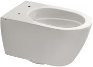 Унитаз Scarabeo 5520/CL подвесной без сиденья