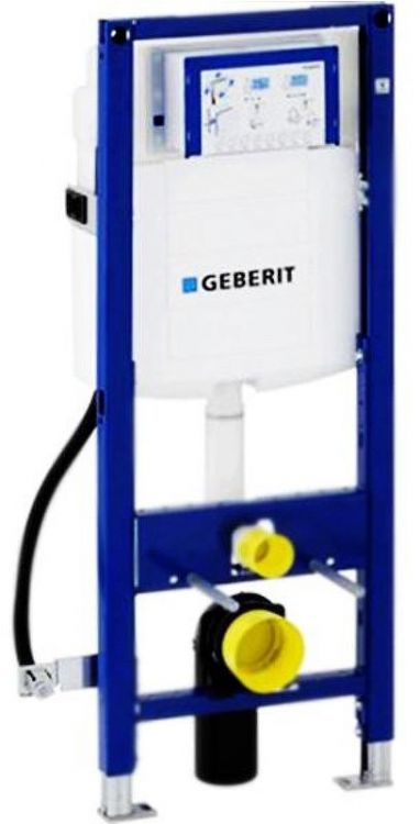 Инсталляция Geberit Duofix Sigma UP320 111.350.00.5 для унитаза со смывным бачком