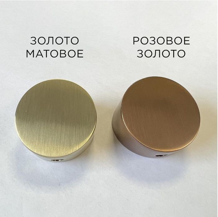 Душевая система Timo Saona SX-2369/19SM цвет Розовое золото