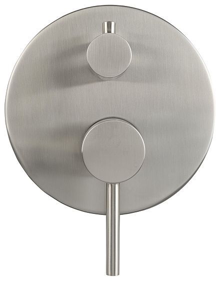 Душевая система FILARETE Roun FL1020NK цвет Никель