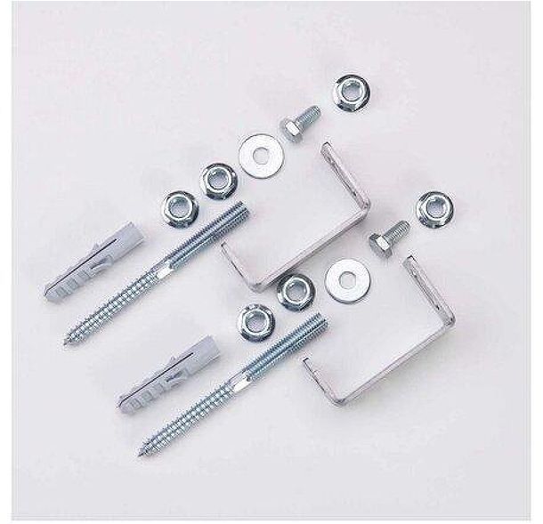 Комплект унитаза с инсталляцией Aquatek Set Aquatek Лугано-017 4в1 с сиденьем Микролифт и Черной матовой клавишей смыва