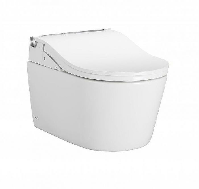 Унитаз Toto RX CW542EY подвесной без сиденья