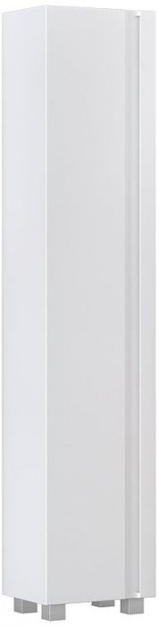 Шкаф пенал Vigo Holly 40 pn.HOL.40 цвет Белый