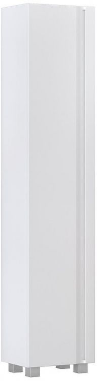 Шкаф пенал Vigo Holly 40 pn.HOL.40 цвет Белый