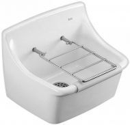 Раковина Jacob Delafon Norma E1899-00