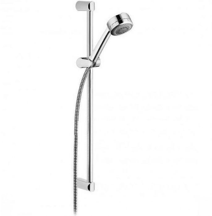 Душевой гарнитур Kludi Zenta 6083005-00 Хром