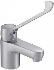 Смеситель для раковины Jacob Delafon Easy E16024-4ND-CP Смеситель для раковины Jacob Delafon Easy E16024-4ND-CP