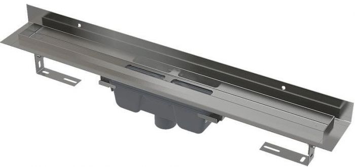 Душевой лоток Alcaplast Wall APZ1016-650 без решетки