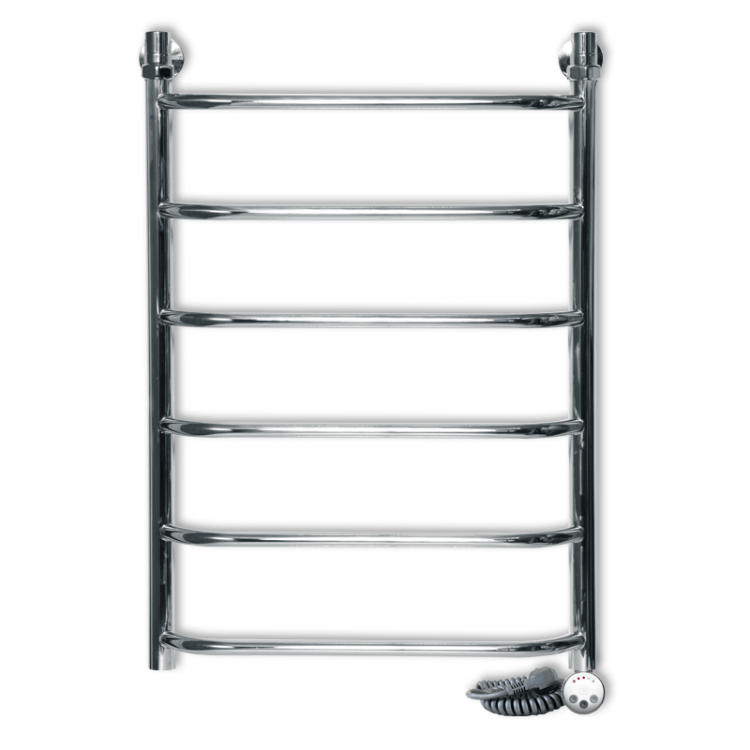 Полотенцесушитель Ника ЛТ Эл. 80х40, электрический