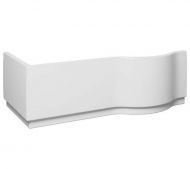 Фронтальная панель RIHO Dorado 170L, левая, P025N0500000000