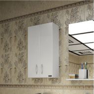 Подвесной шкаф СанТа Стандарт 40 Белый