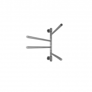 Полотенцесушитель электрический Energy I chrome