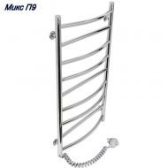 Полотенцесушитель электрический Laris Микс