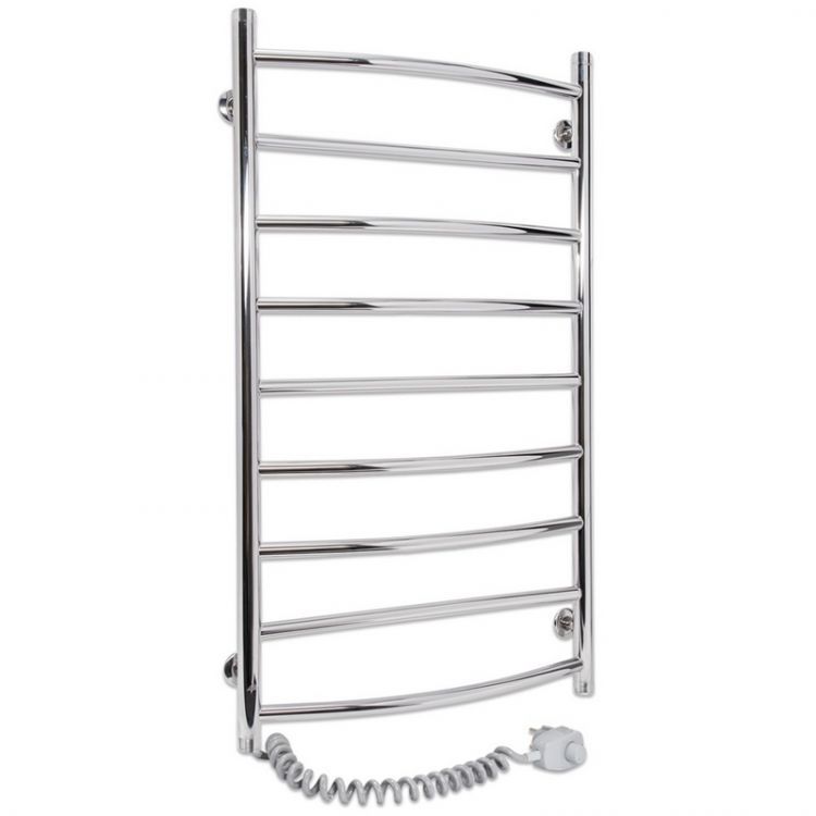 Полотенцесушитель электрический Laris Микс Полотенцесушитель электрический Laris Микс