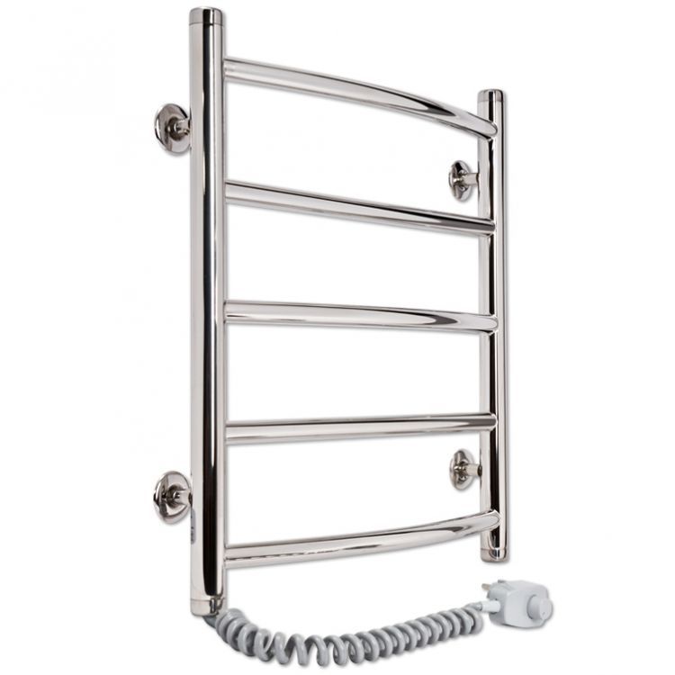 Полотенцесушитель электрический Laris Микс Полотенцесушитель электрический Laris Микс