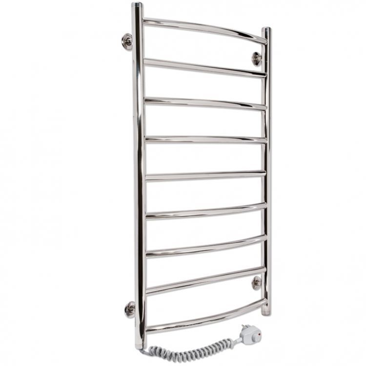 Полотенцесушитель электрический Laris Микс Полотенцесушитель электрический Laris Микс