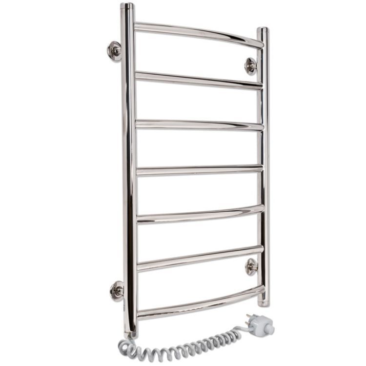 Полотенцесушитель электрический Laris Микс Полотенцесушитель электрический Laris Микс