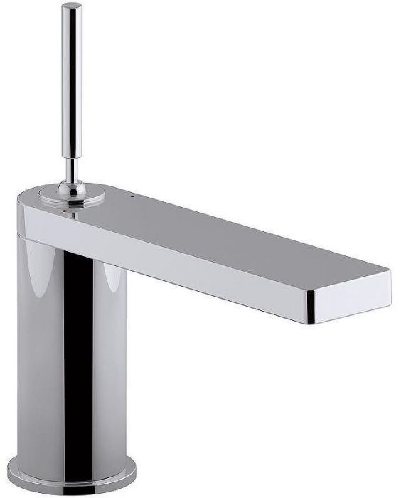 Смеситель для раковины Jacob Delafon Composed E73158-CP Хром