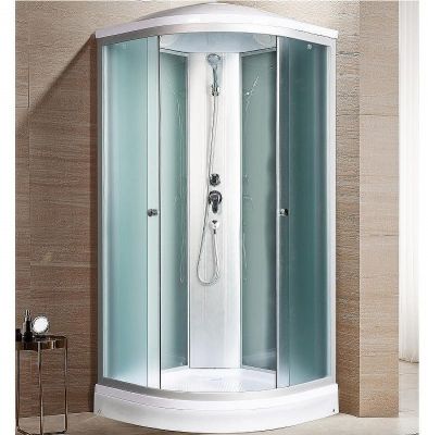 Душевая кабина River Nara Light XL 80x80 МТ 10000006221 с поддоном