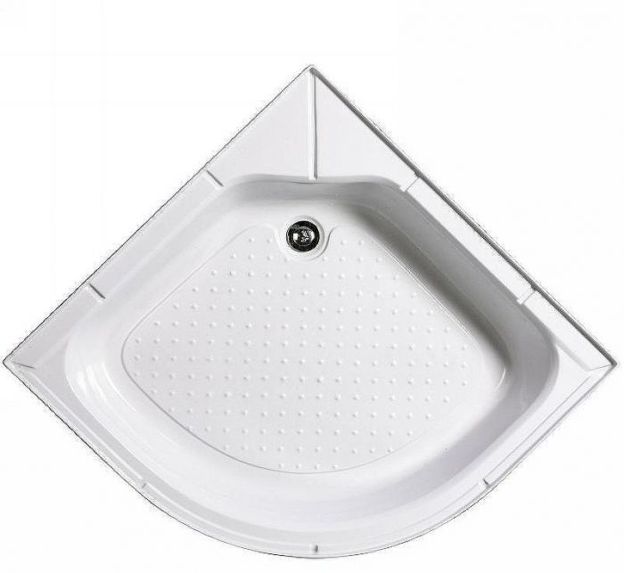 Душевая кабина River Nara Light XL 80x80 МТ 10000006221 с поддоном