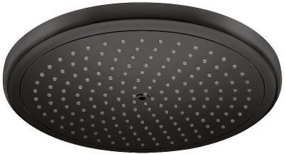 Верхний душ Hansgrohe Croma 280 26220670 Черный матовый