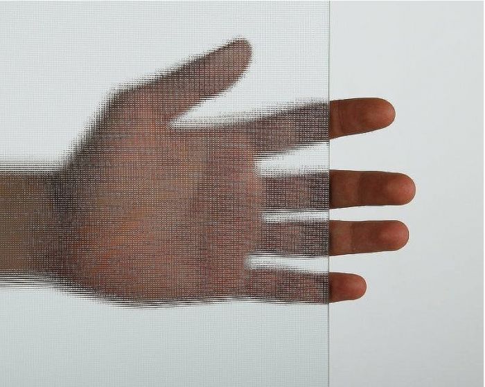 Душевой уголок BelBagno Uno 95х95 UNO-195-A-2-95-P-Cr профиль Хром стекло рифленое