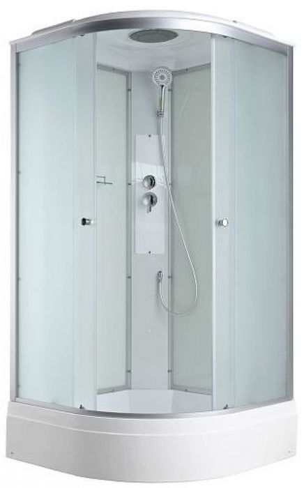 Душевая кабина Avacan 100 C3010 без гидромассажа