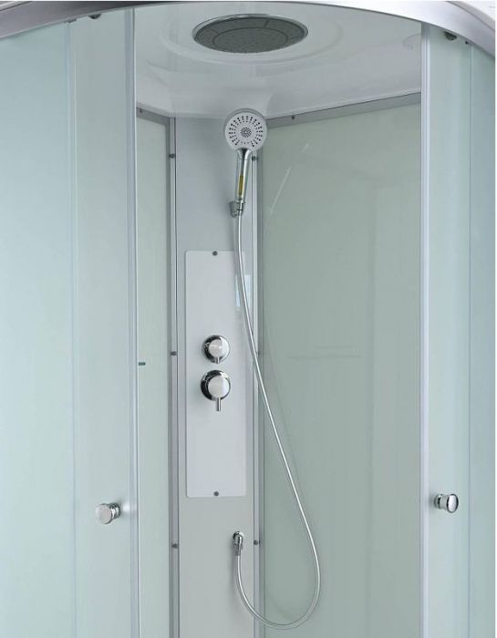 Душевая кабина Avacan 100 C3010 без гидромассажа