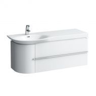 Тумба Laufen CASE for PALACE, белый, 4.0162.1.075.464.1