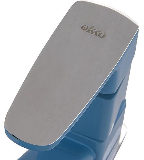 Смеситель для кухни Ekko E49304 цвет Синий