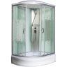 Душевая кабина Мономах 110x80x24 МЗ R 10000005824 без гидромассажа