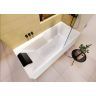 Отдельностоящая акриловая ванна RIHO STILL SHOWER ELITE L 180x80, BD1800500000000