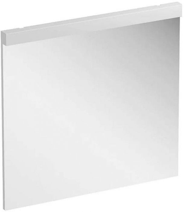 Зеркало Ravak Natural 50 X000001056 с подсветкой Белое